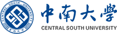 Central South University logo