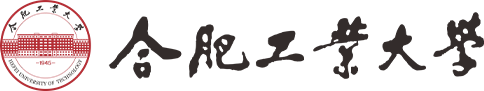 Hefei University of Technology logo